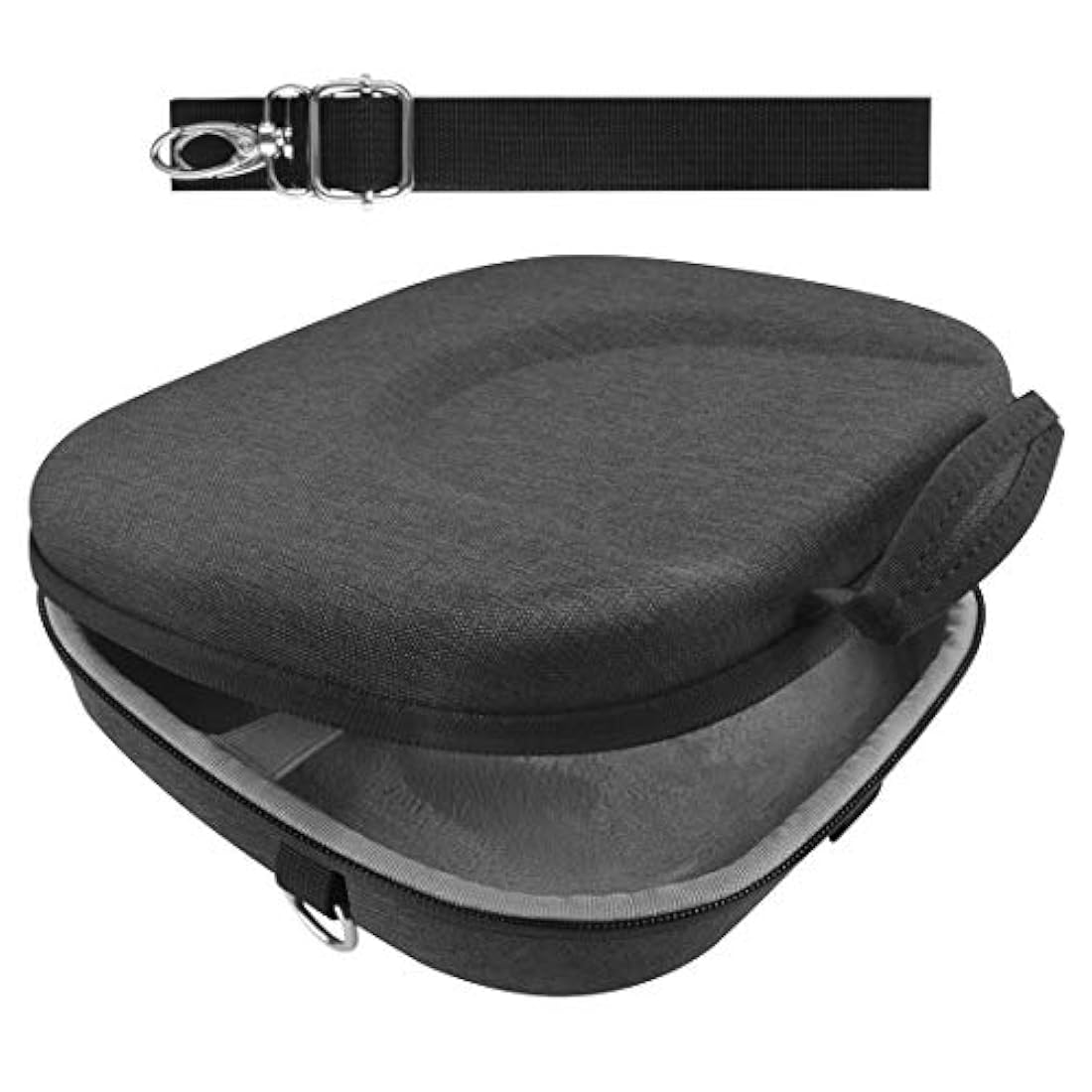 Geekria - Funda para auriculares de videojuegos