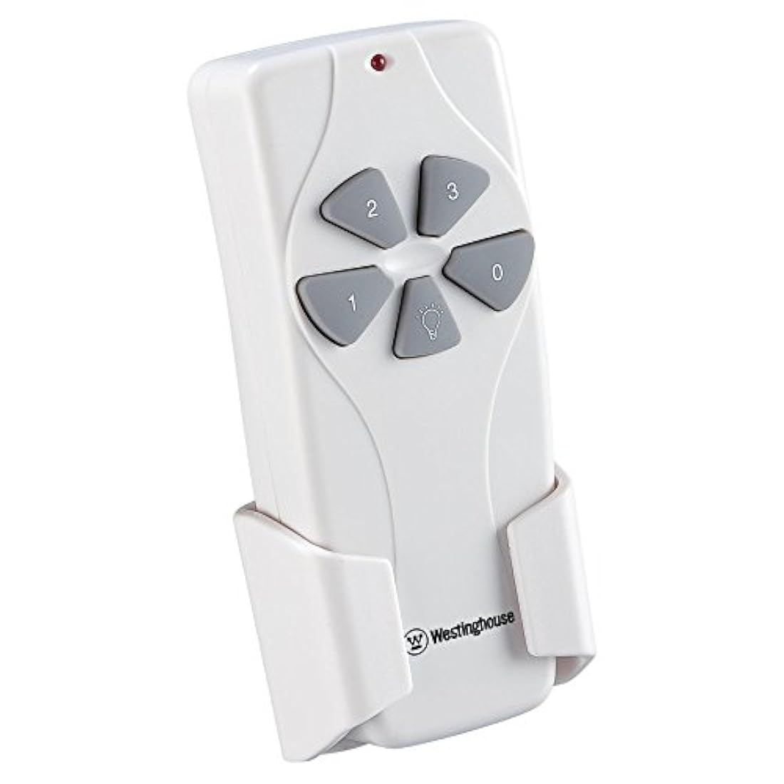 Ventilador de techo y luz con control remoto.,