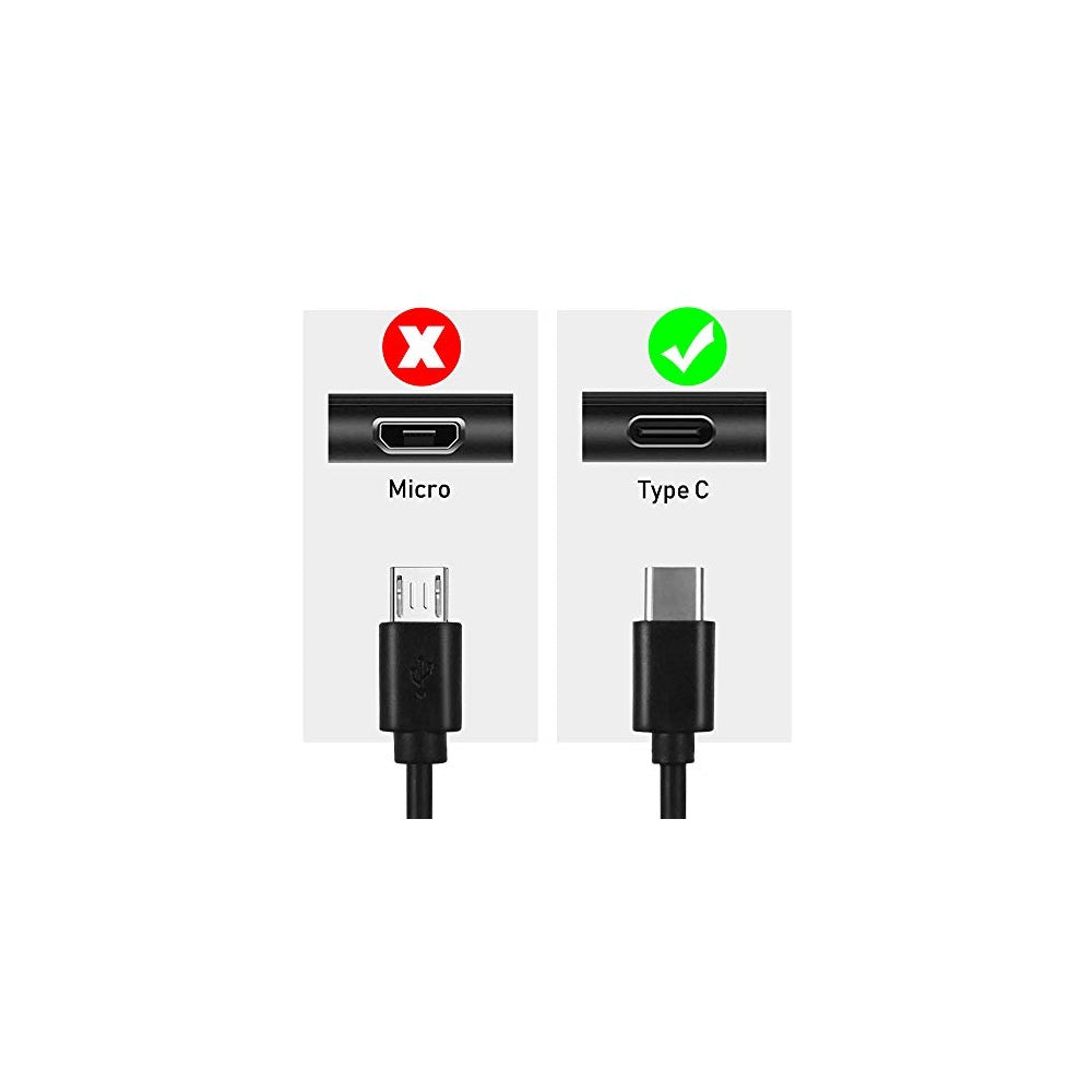 Cargadores rápido para Samsung Galaxy Tab A7 10.4