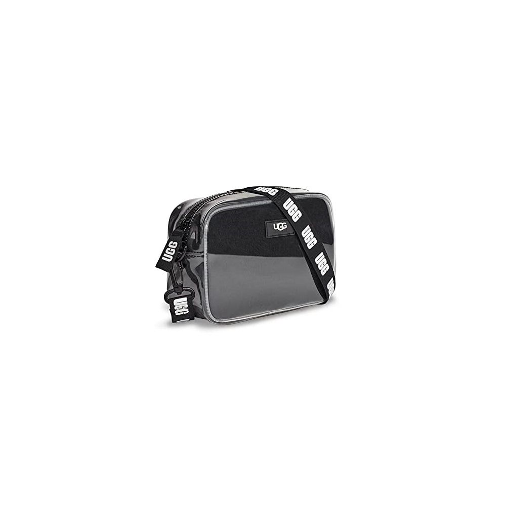 UGG Janey II - Piel de oveja transparente para mujer