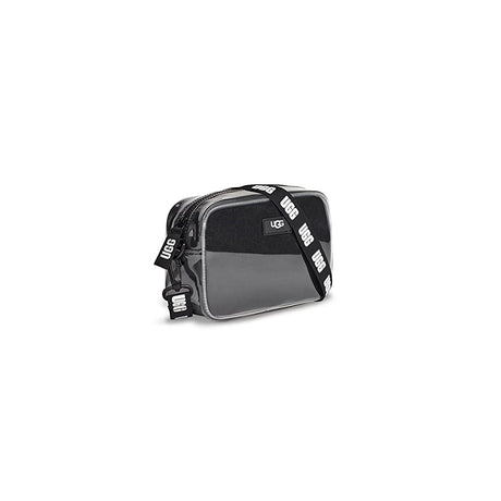 UGG Janey II - Piel de oveja transparente para mujer