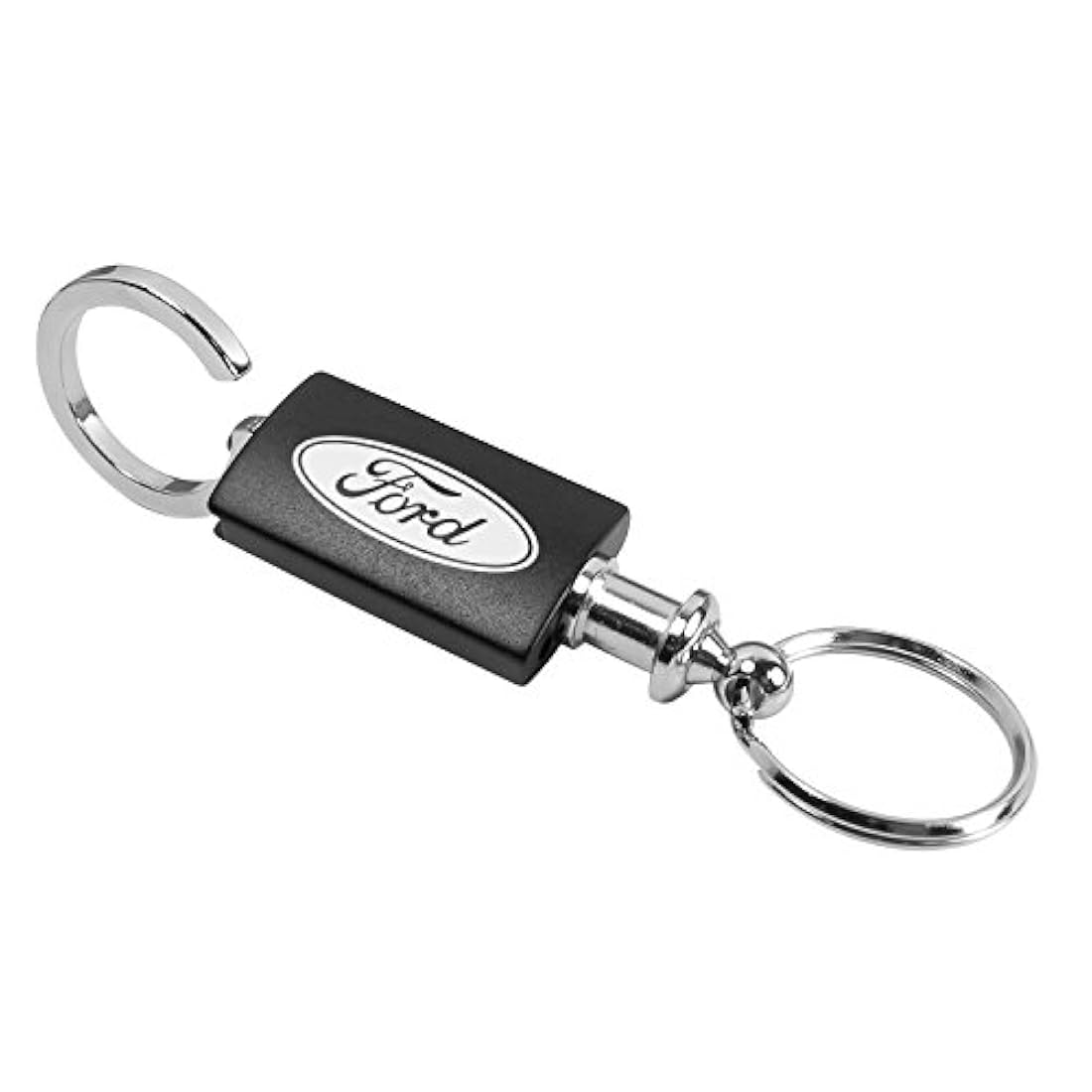 Llavero de candado Au-Tomotive Gold, INC.