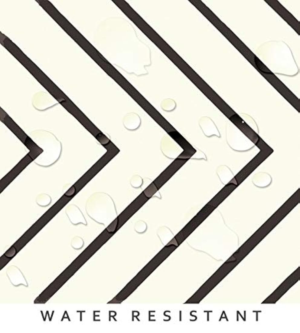 Adhesivo de vinilo para escaleras.