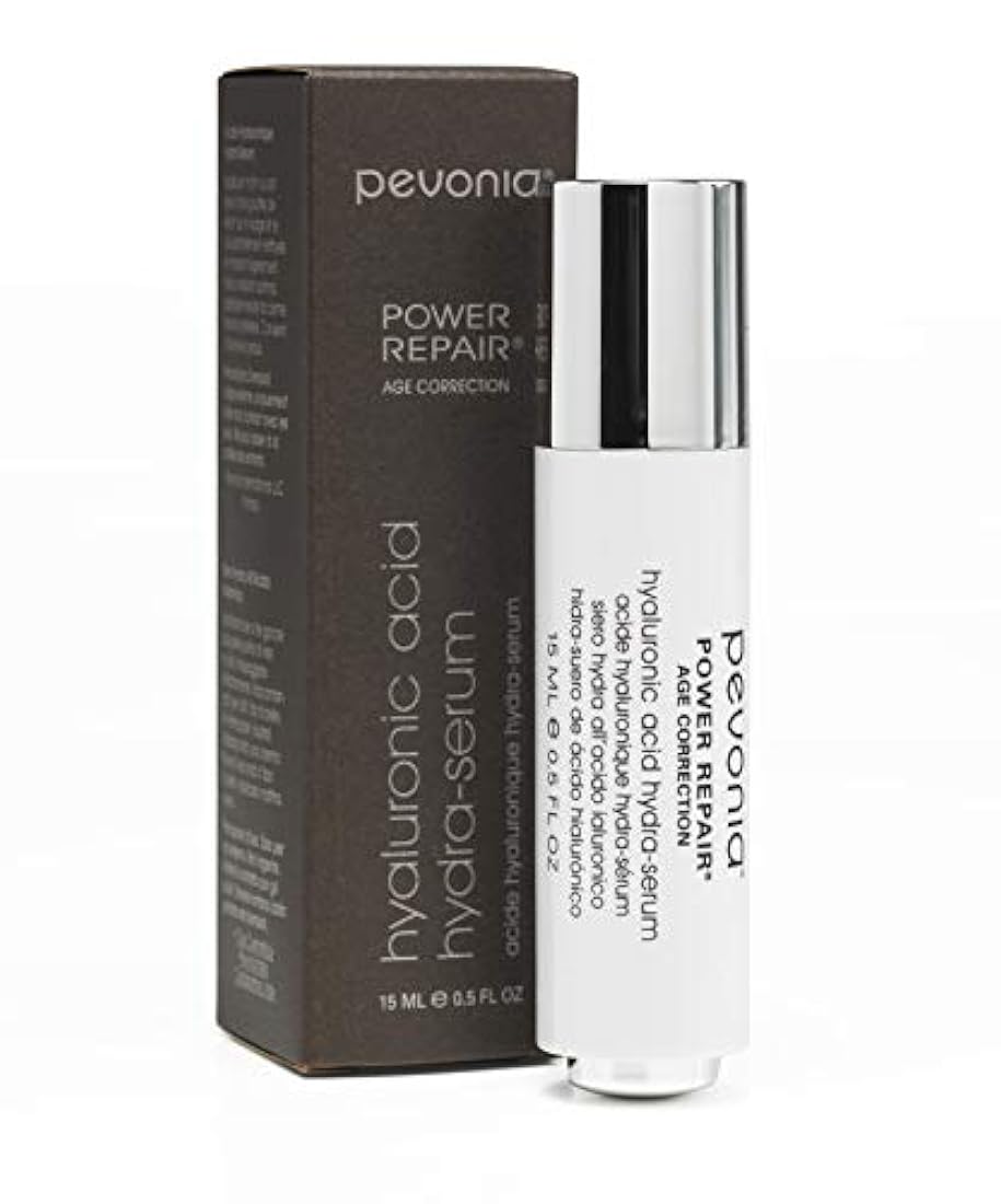 Cuidado Facial, Corrección de ácido hialurónico