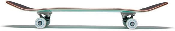 Patineta Completa Profesional | Madera de Arce | Modelo CCS