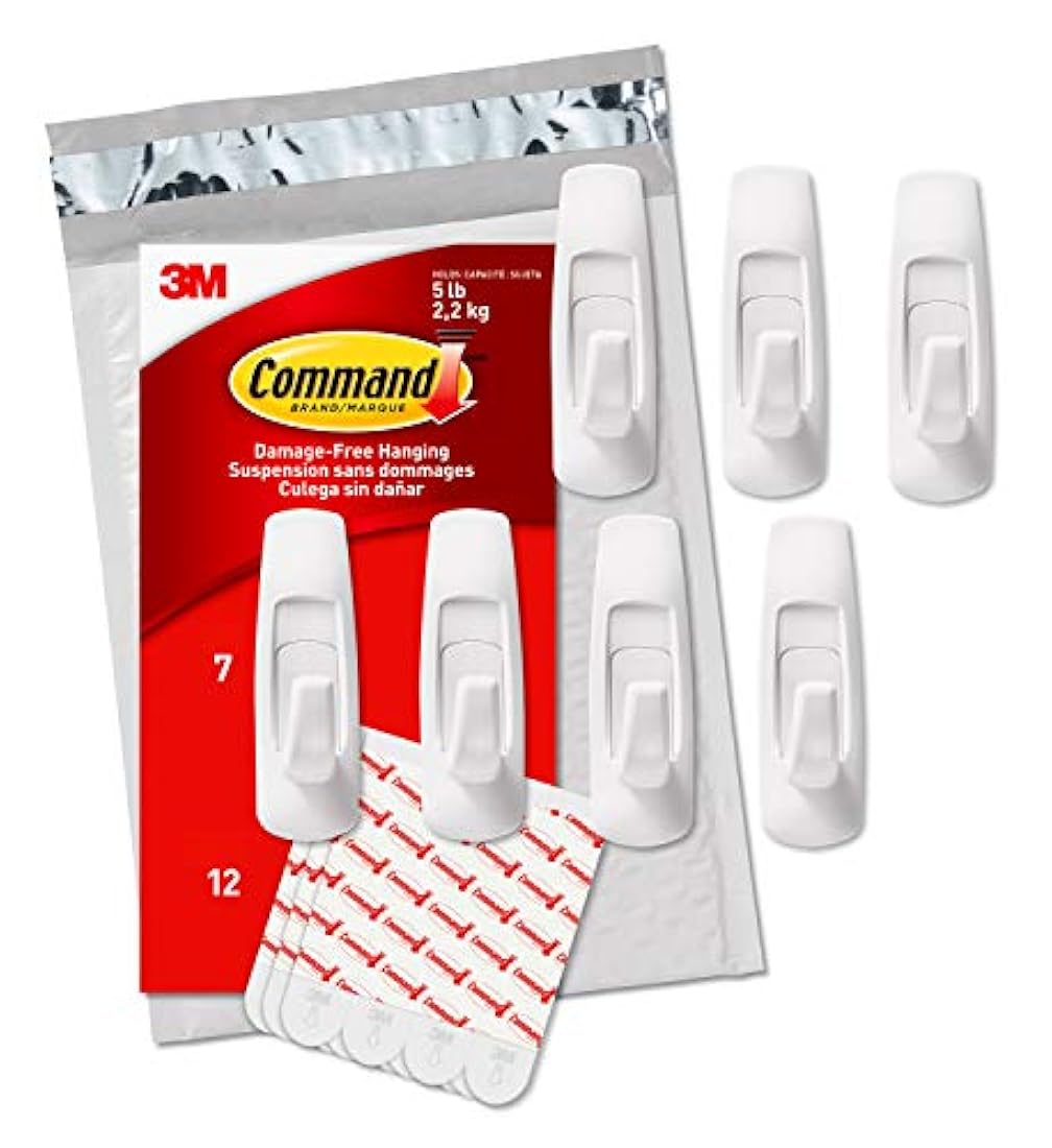 Command Utility Gancho, GP003-7NA