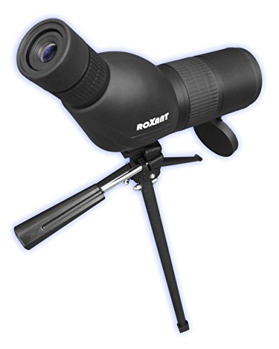 Auténtico telescopio de observación de alta definición