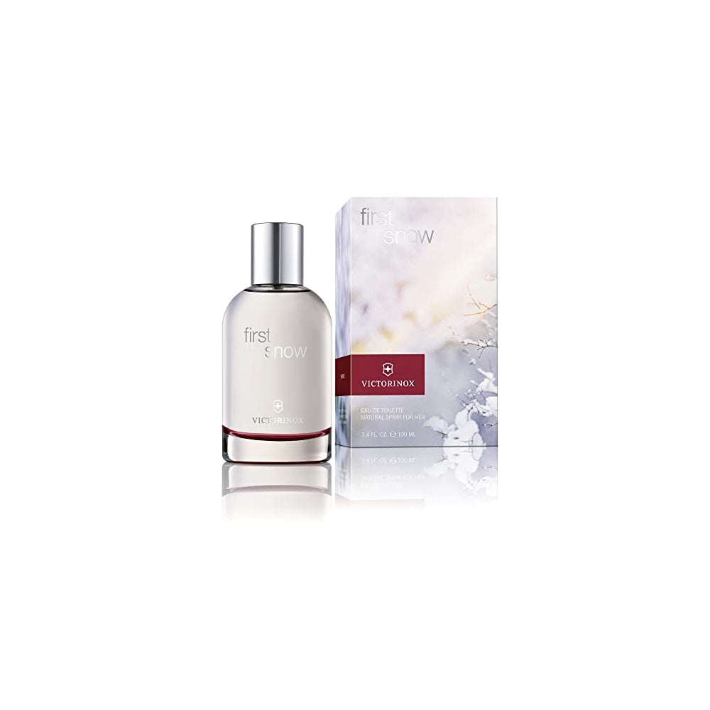 Perfume Victorinox First Snow Eau de Toilette