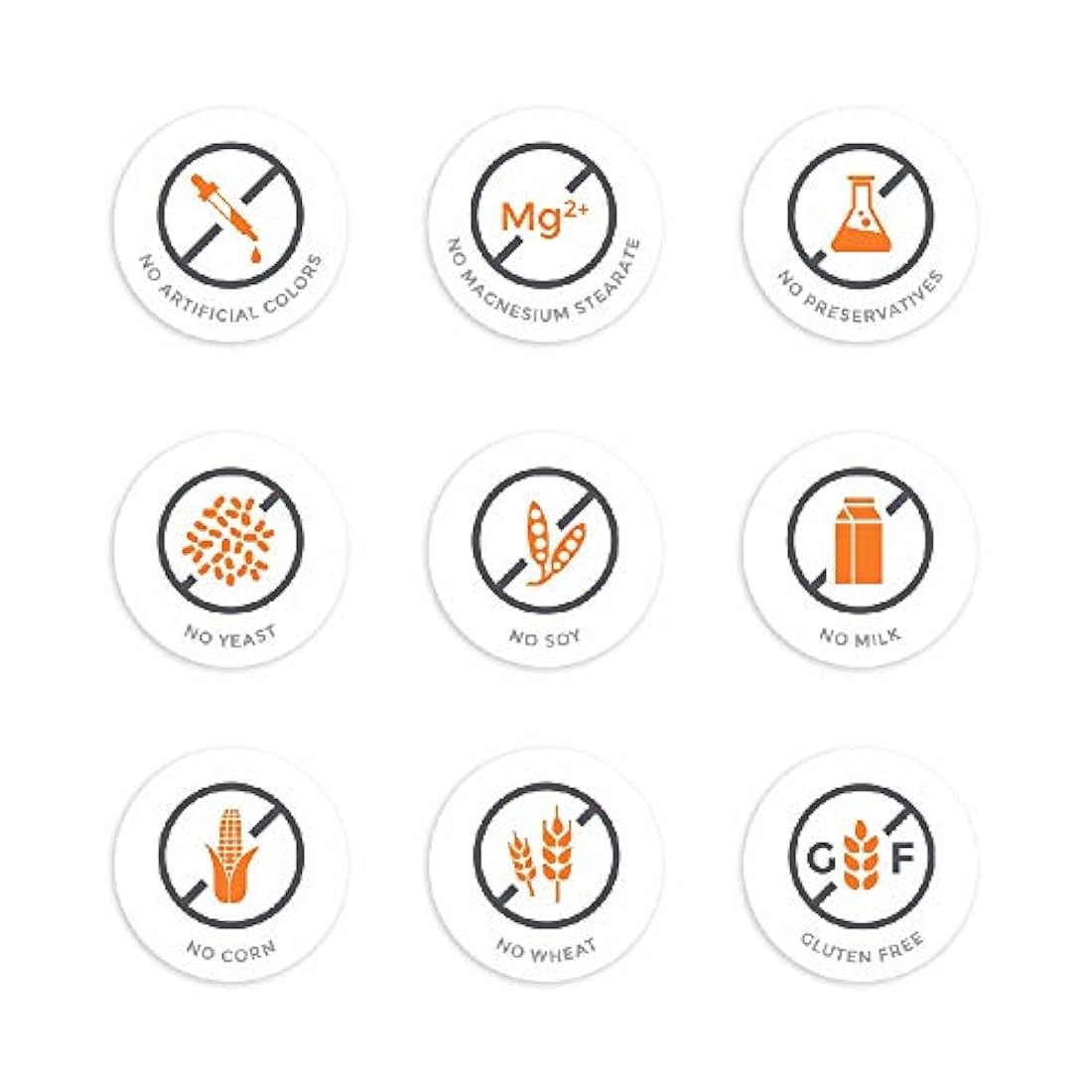 LifeSeasons - Anxie-T - Suplemento de apoyo antiansiedad