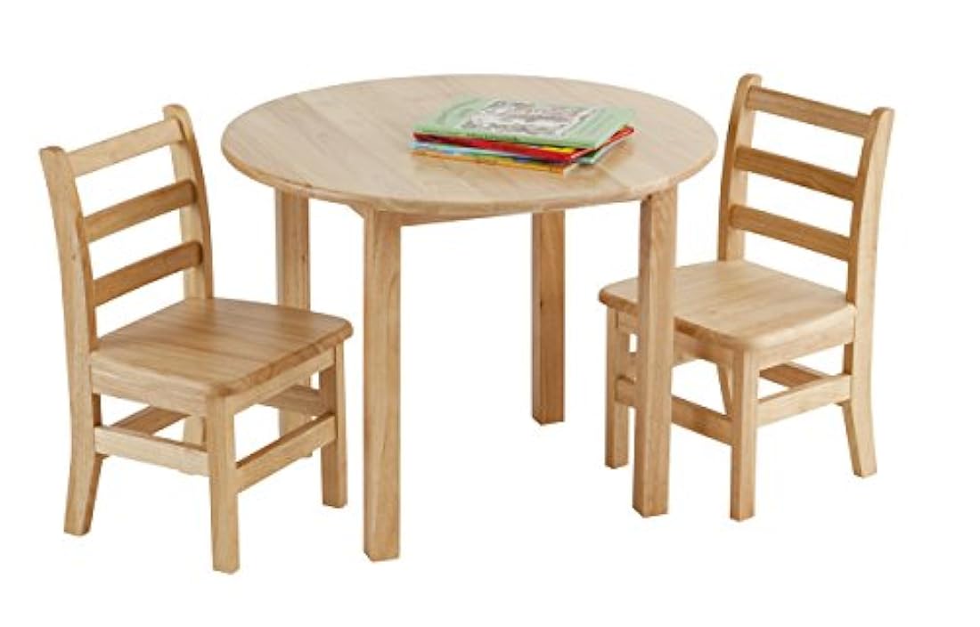 Juegos de mesas y sillas infantiles Mesa de trabajo