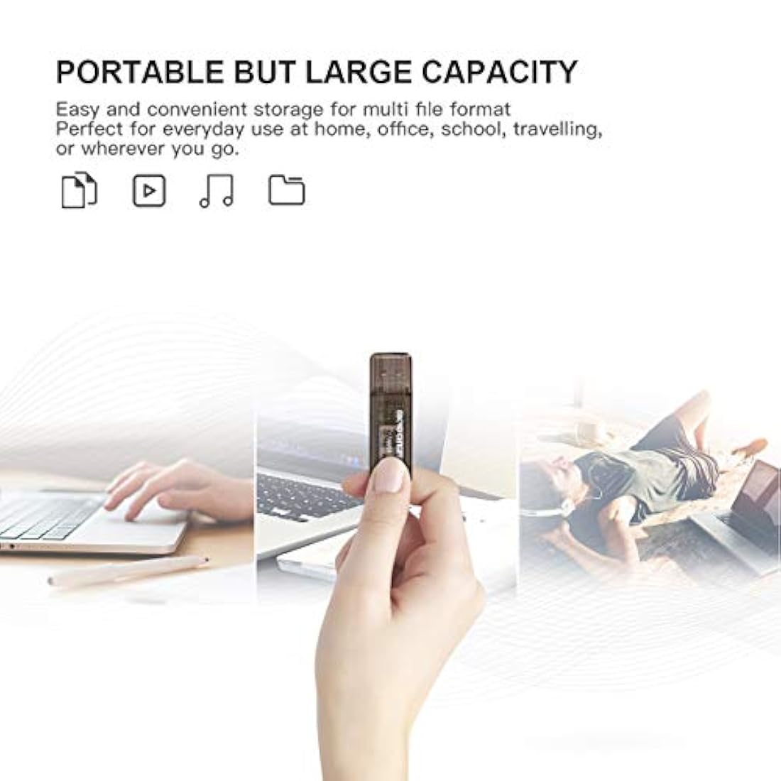 Unidad flash USB 3.0