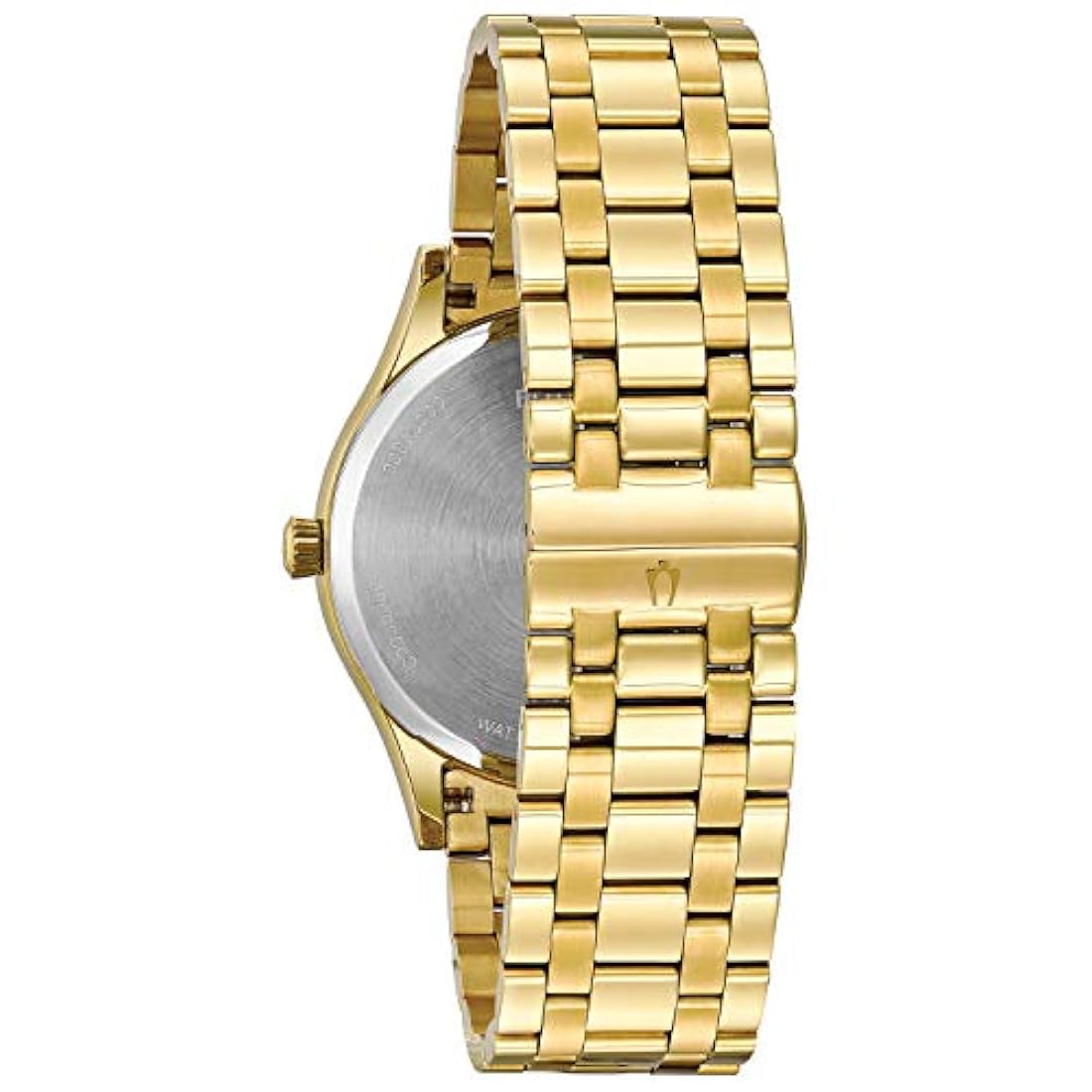 Bulova - Reloj Diamantes para Hombre