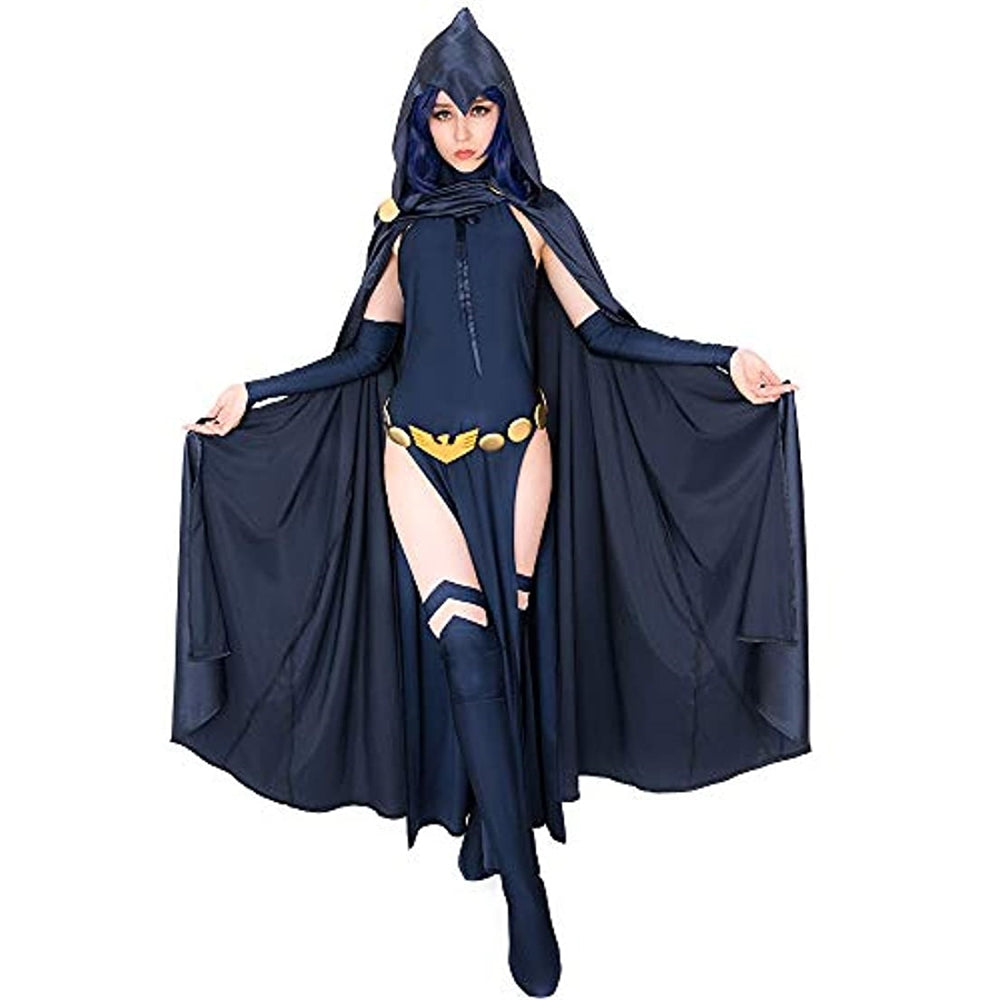 Disfraces - Disfraz de cosplay para mujer