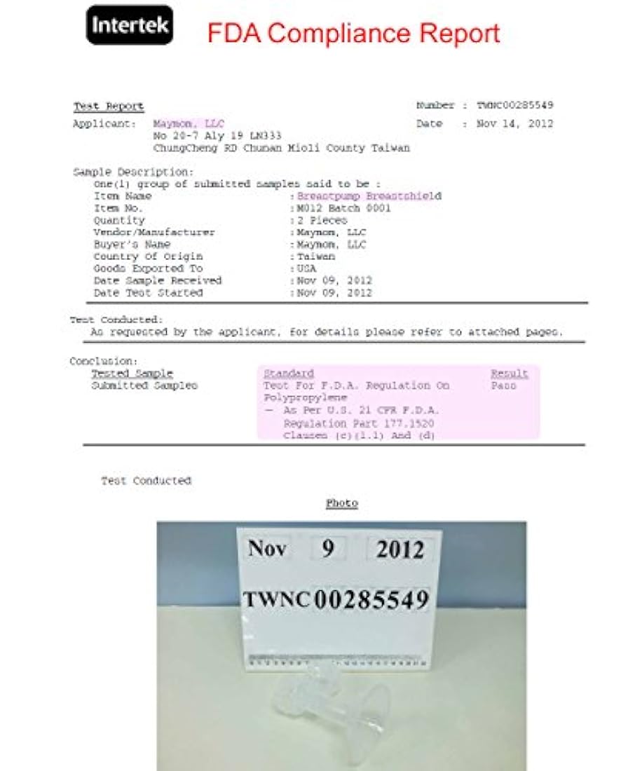 Kit de bomba de mama para bomba de lactancia Medela Swing.