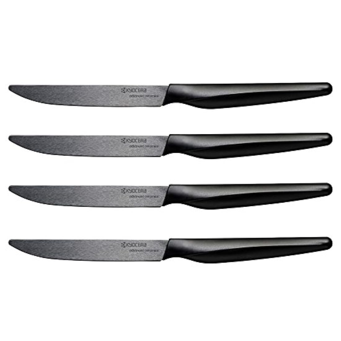Kyocera BKBK SK cuchillos de carne, talla única, negro