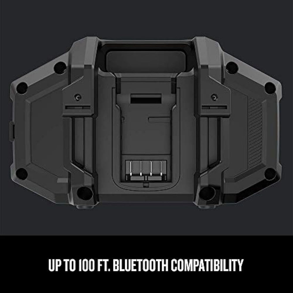 Altavoz Bluetooth solo herramienta