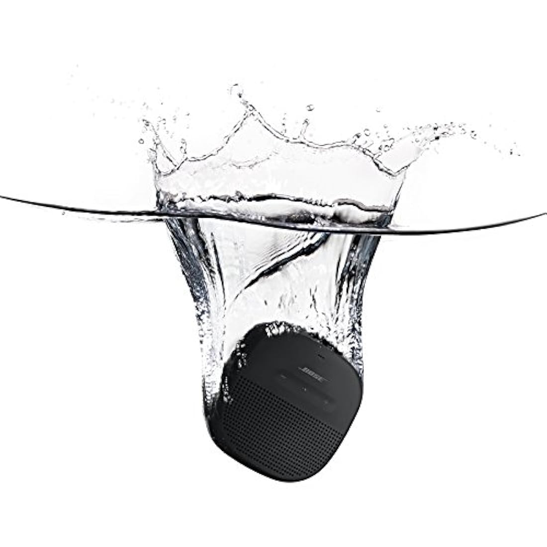 Bocina SoundLink Micro de Bose con Bluetooth talla