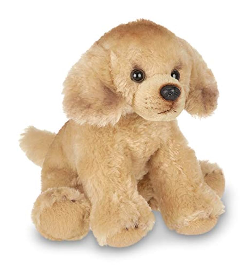 Perrito de peluche (6.5 in)