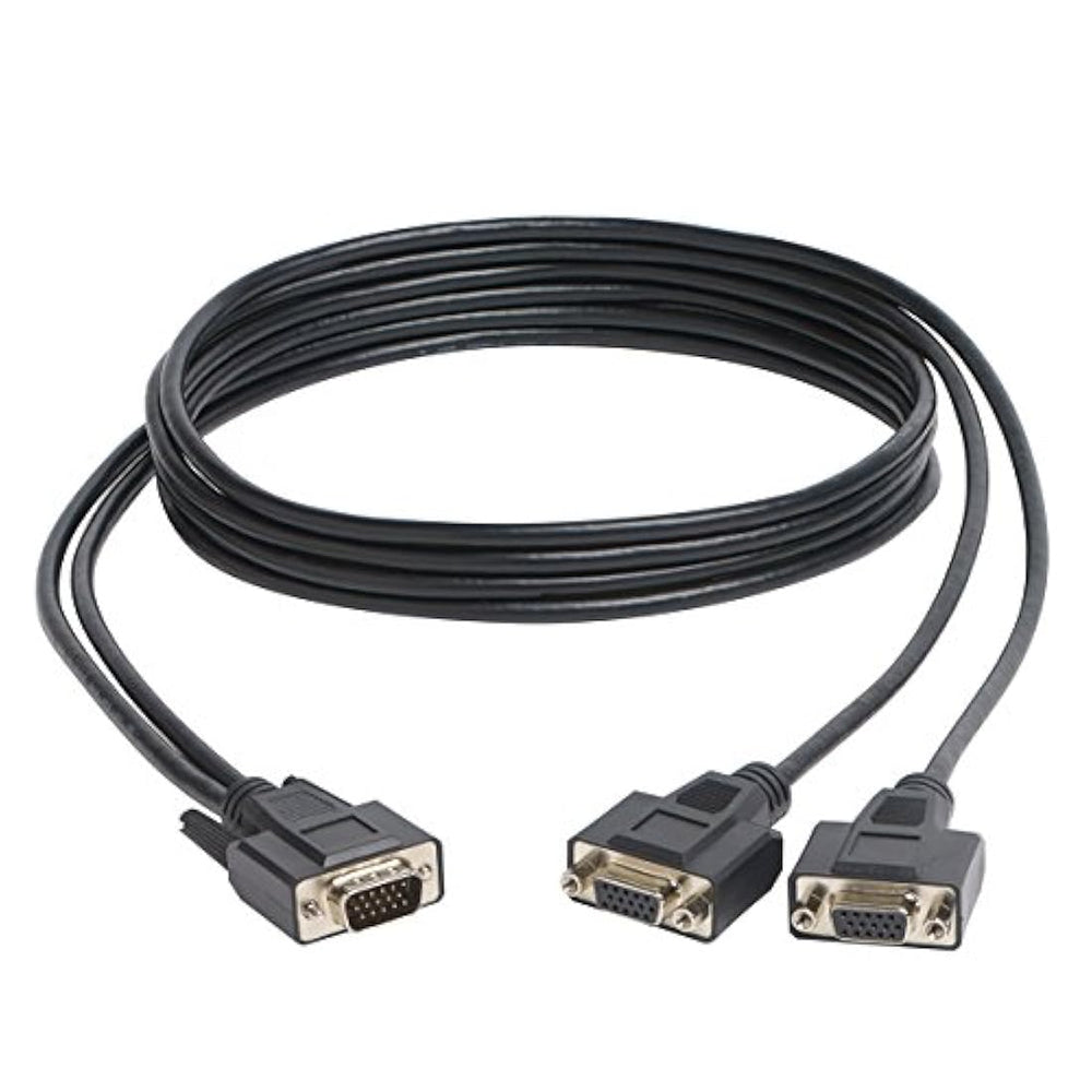 TRIPP LITE P516-006-HR Monitor VGA de alta resolución