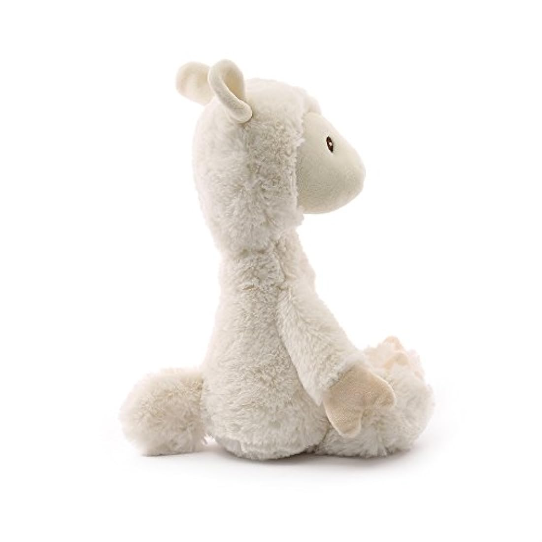 Baby GUND Baby Toothpick Liam Llama peluche peluche animal