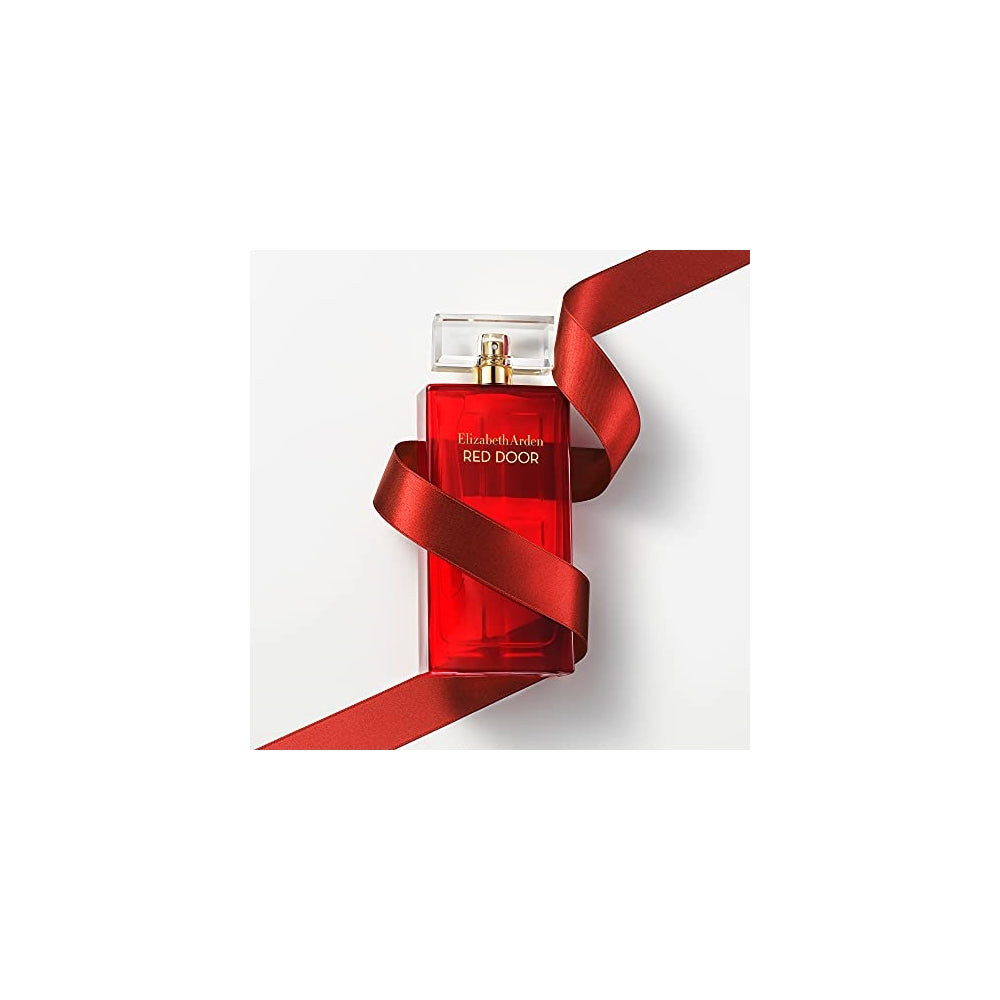Perfume Elizabeth Arden Red Door Spray Eau de Toilette