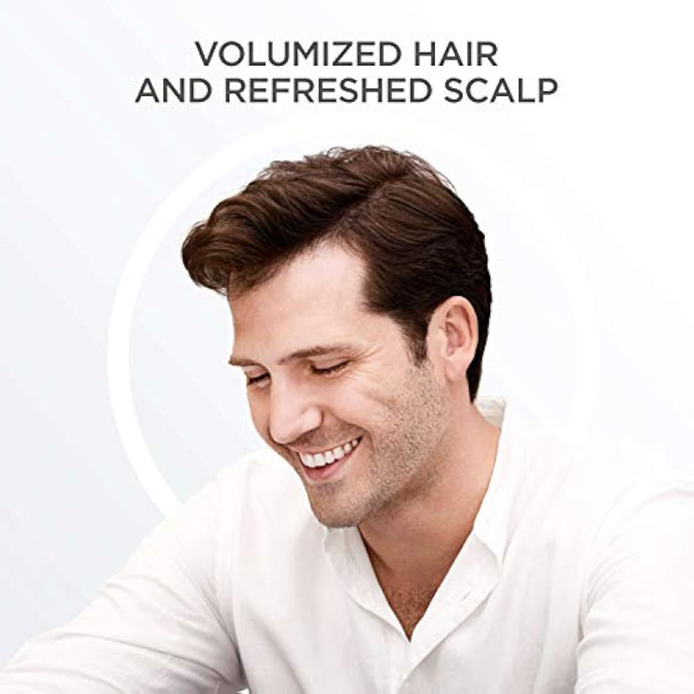Sistema de tratamiento para el cuero cabelludo y cabello