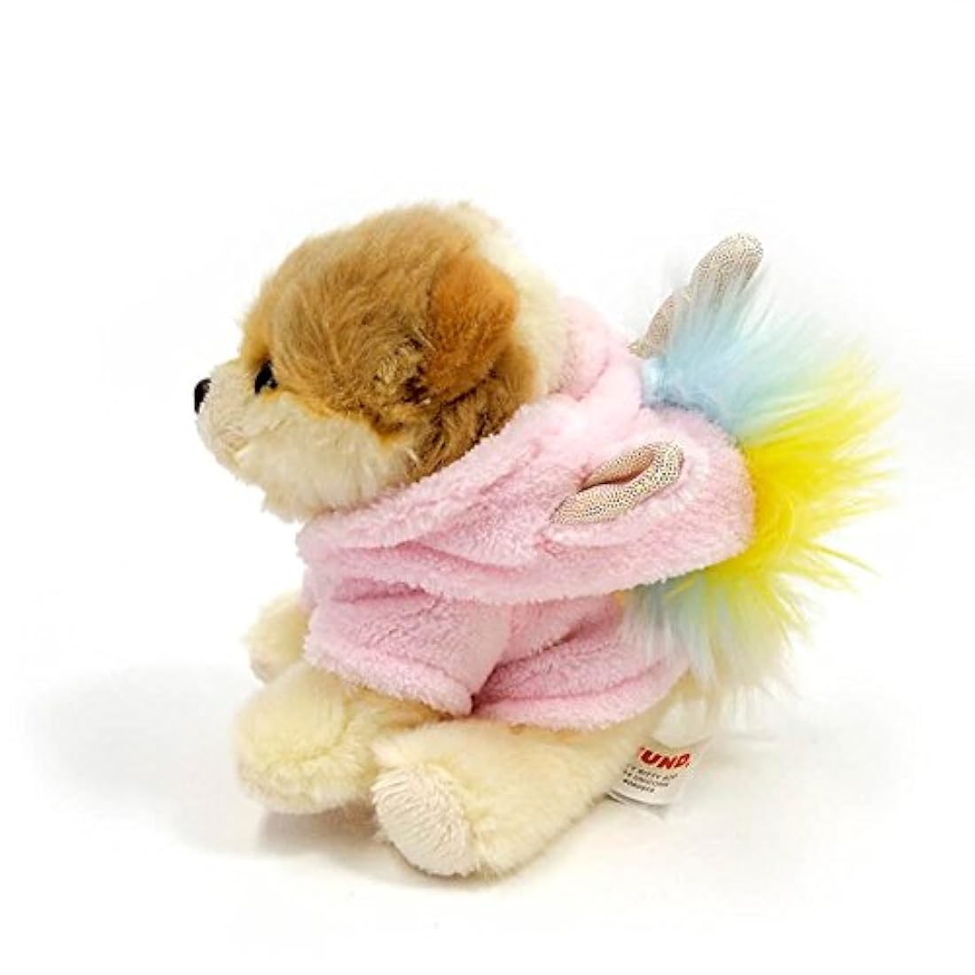 Gund Bitty Boo Bumblebee disfraz de peluche