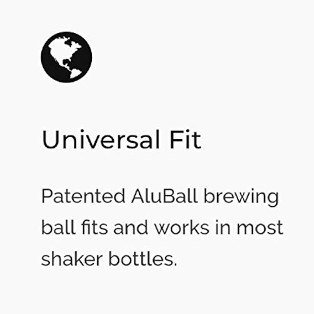 Kavafied AluBall Kava Brewing Ball-Kava en menos de 60 seg