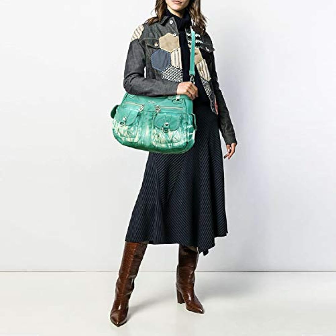 Bolso bandolera para mujer