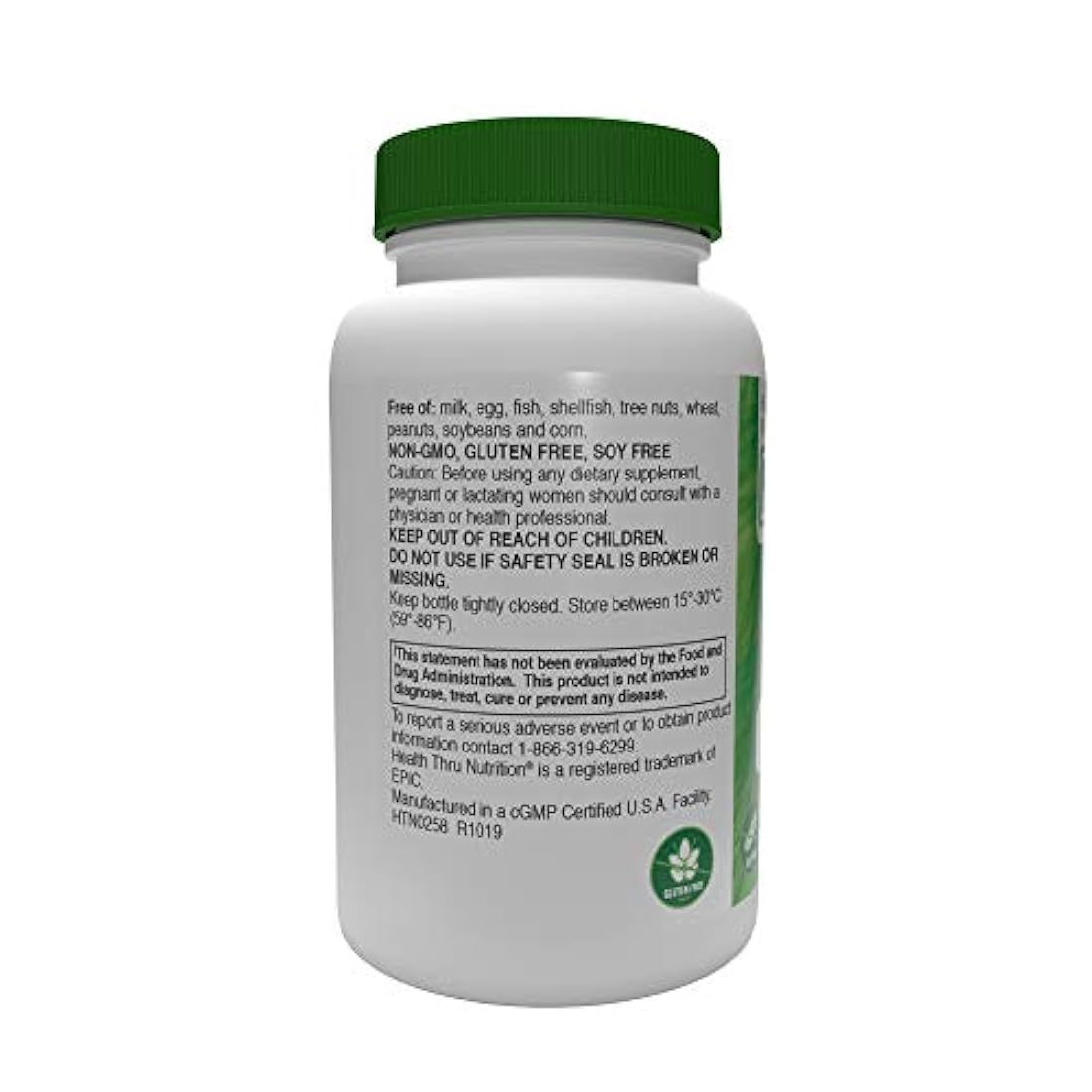 Vitamina D3 2000 UI (50 mcg), 365 mini softgels sin soja