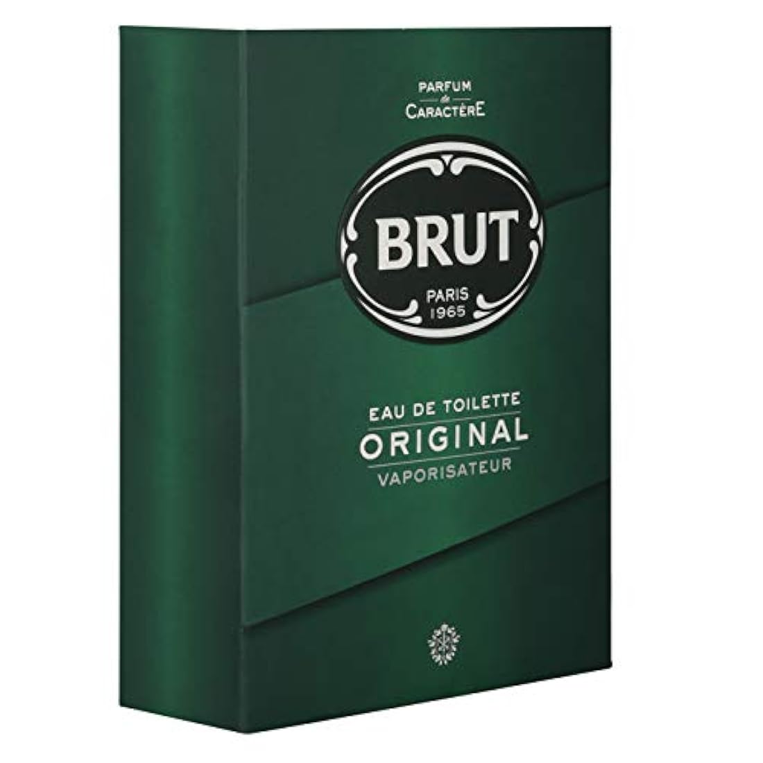 Fabergé Brut Original Eau de Toilette Spray 3.4 fl oz/3.3oz