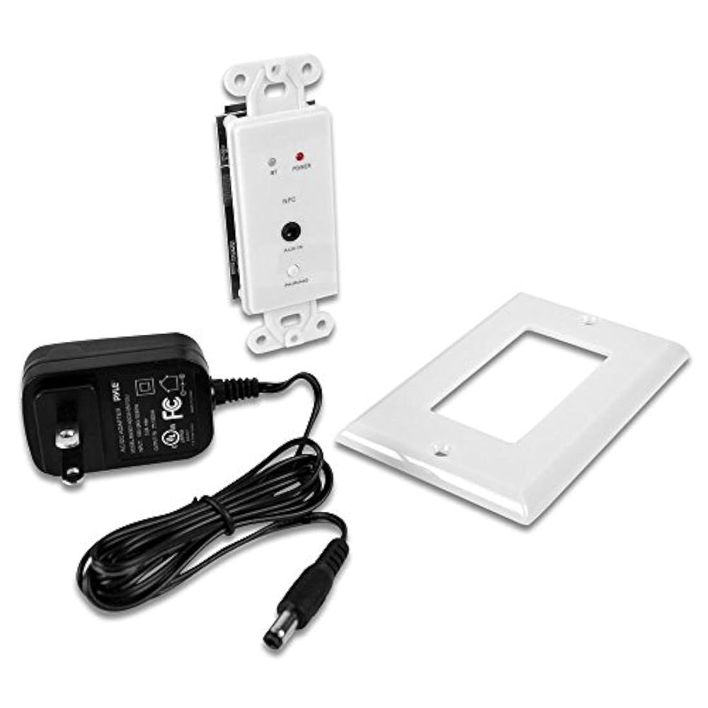 Receptor de audio Bluetooth PYLE-HOME PWPBT47