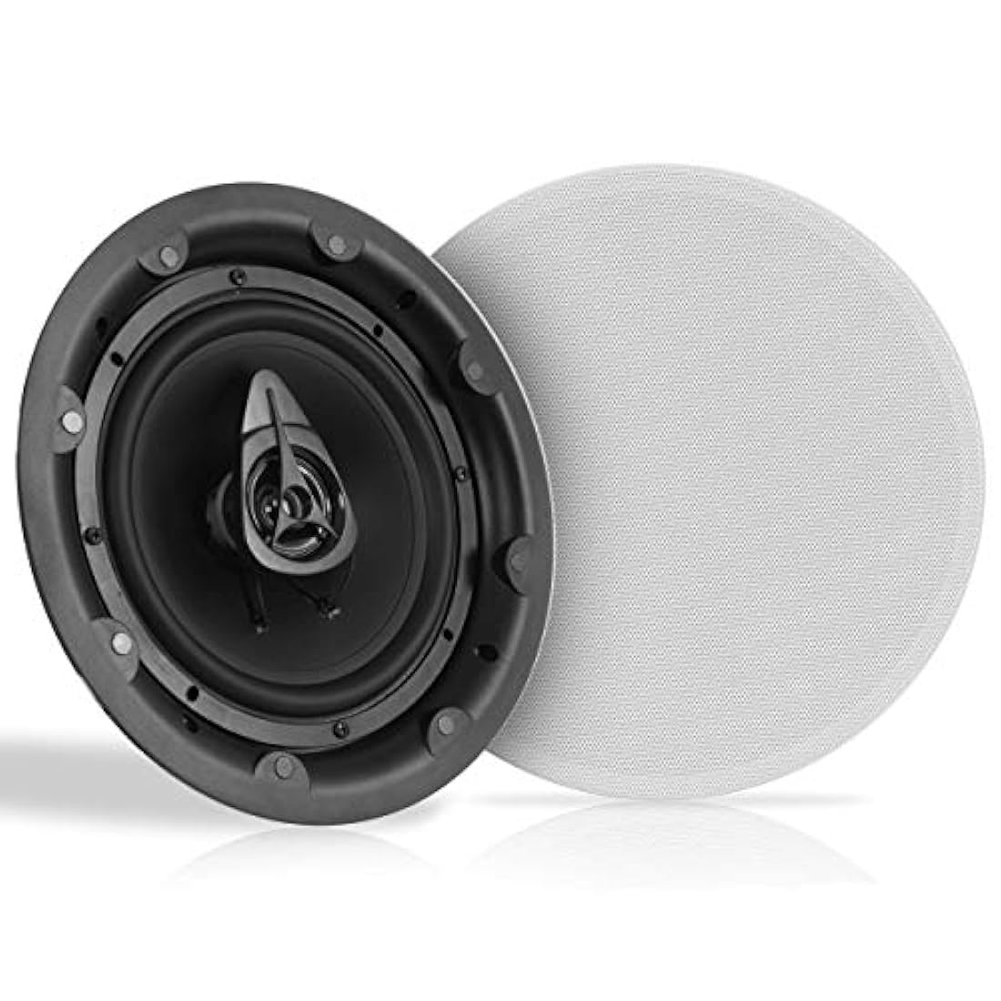 Altavoz para montaje en techo y pared PYLE-HOME PWRC83
