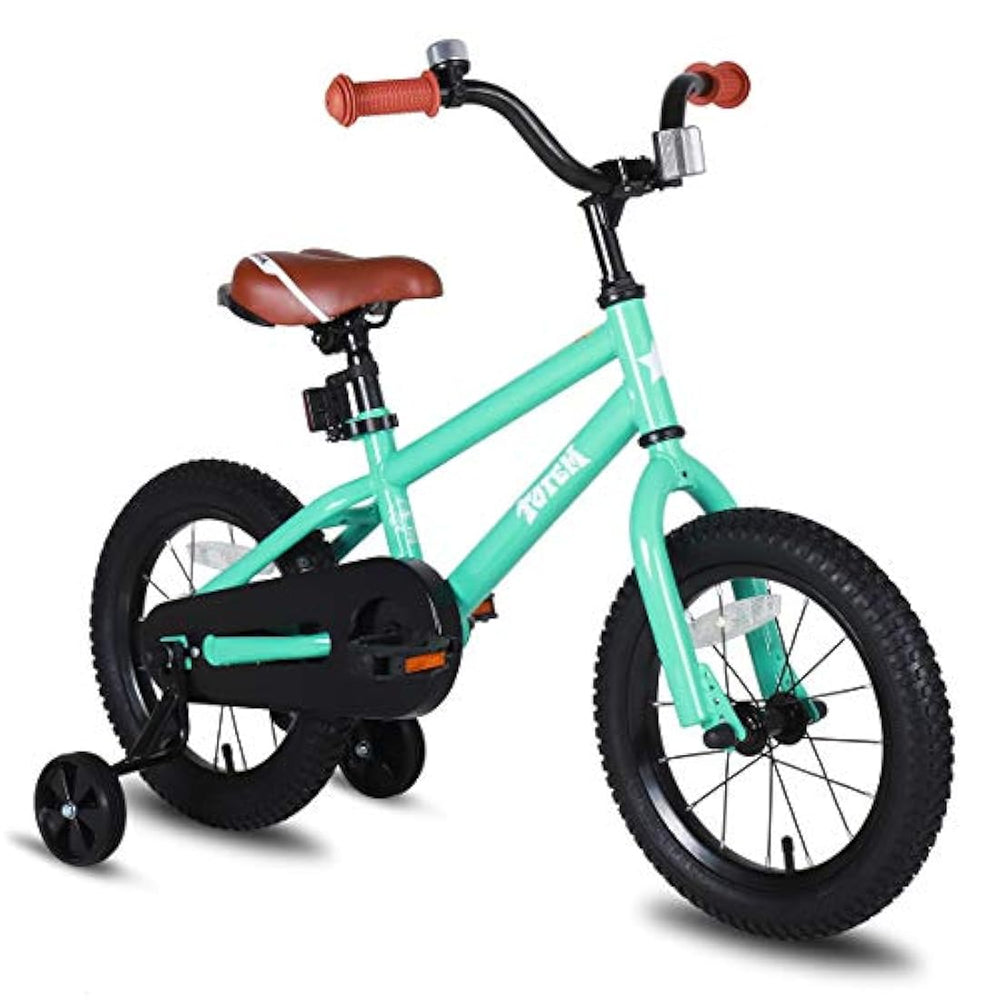 Bicicleta para niños