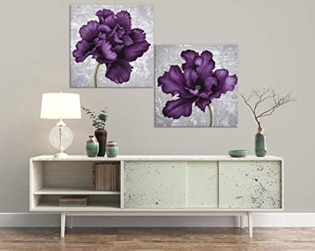 Arte de pared para decoración del hogar, pintura abstracta