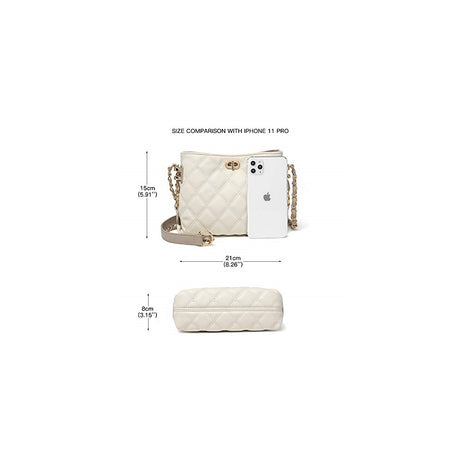 Bolsos cruzada para mujer