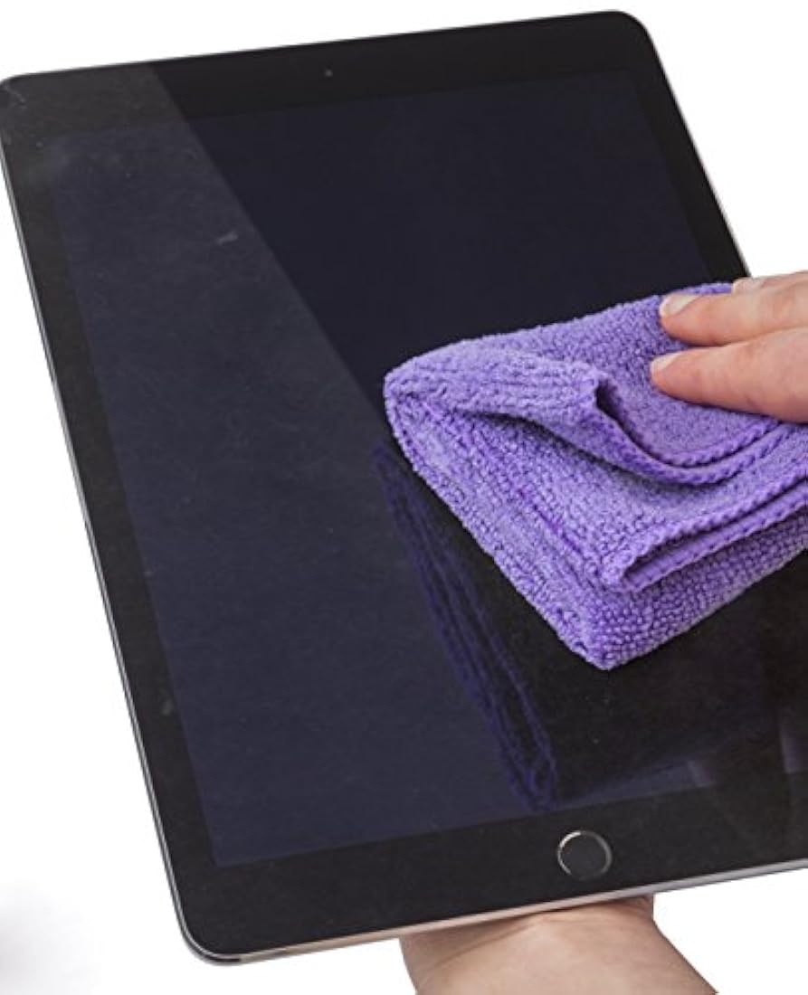 Screen Mom - Kit de Mamá limpiador de visualización