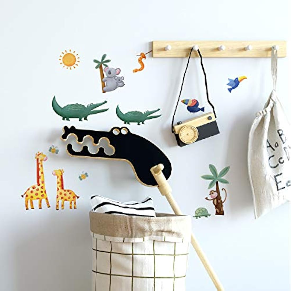 Vinilos Decorativos, Adhesivo decorativo para pared