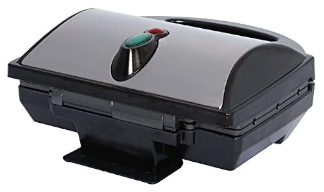 Tostador antiadherente, acero inoxidable