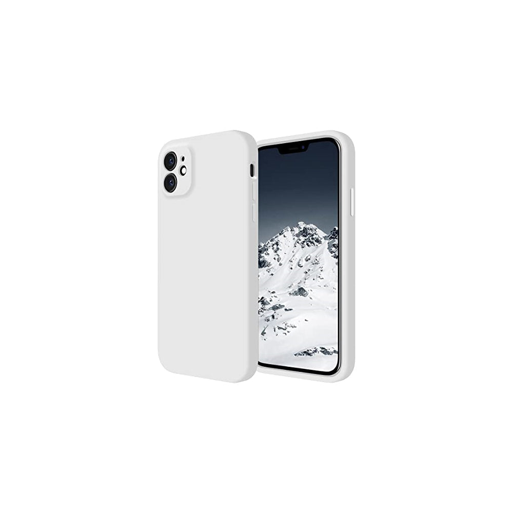 Fundas y Estuches para iPhone 11 Blanco