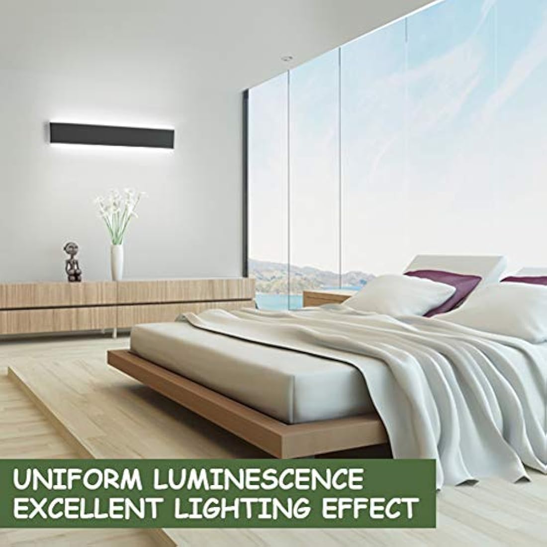 Todos los apliques de pared de barra