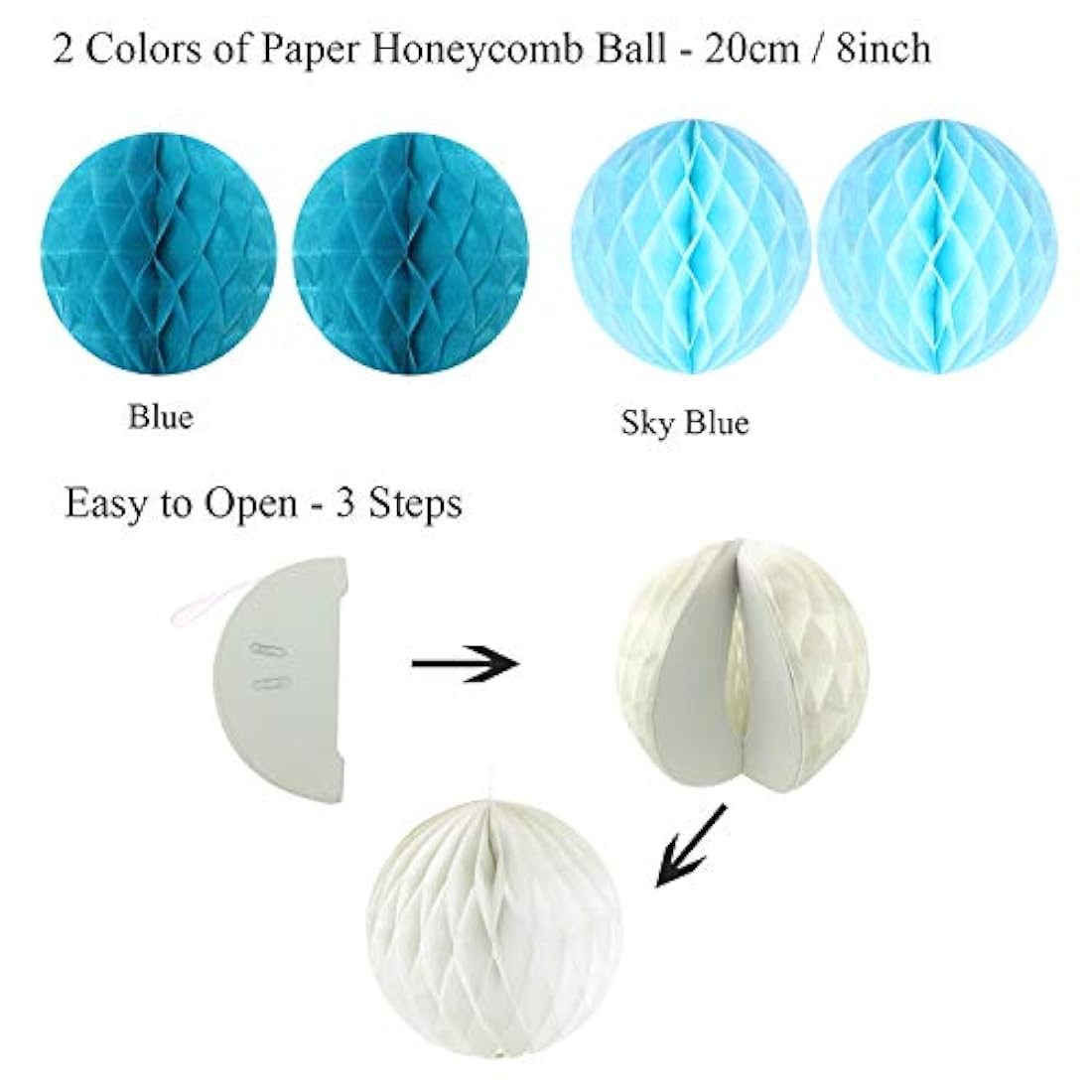 decoración de fiesta de cumpleaños