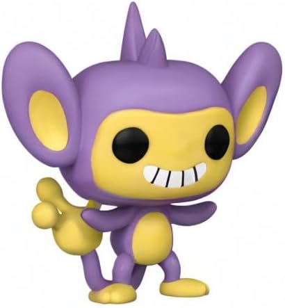 Figura Coleccionable Funko Pop! Poetic Obscure 20 Edición Limitada