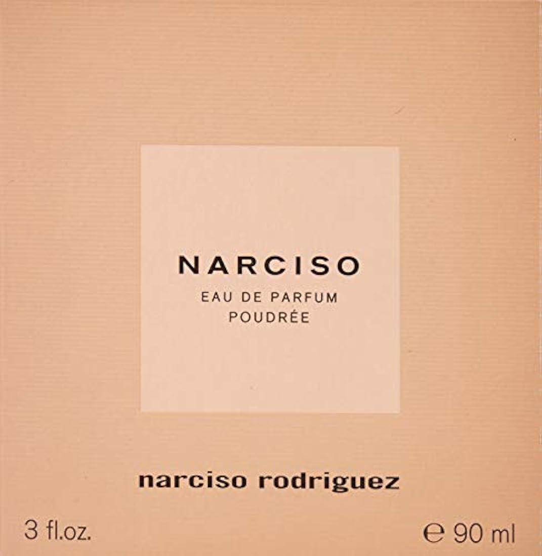 Narciso Rodríguez Narciso Pudree Para Mujer
