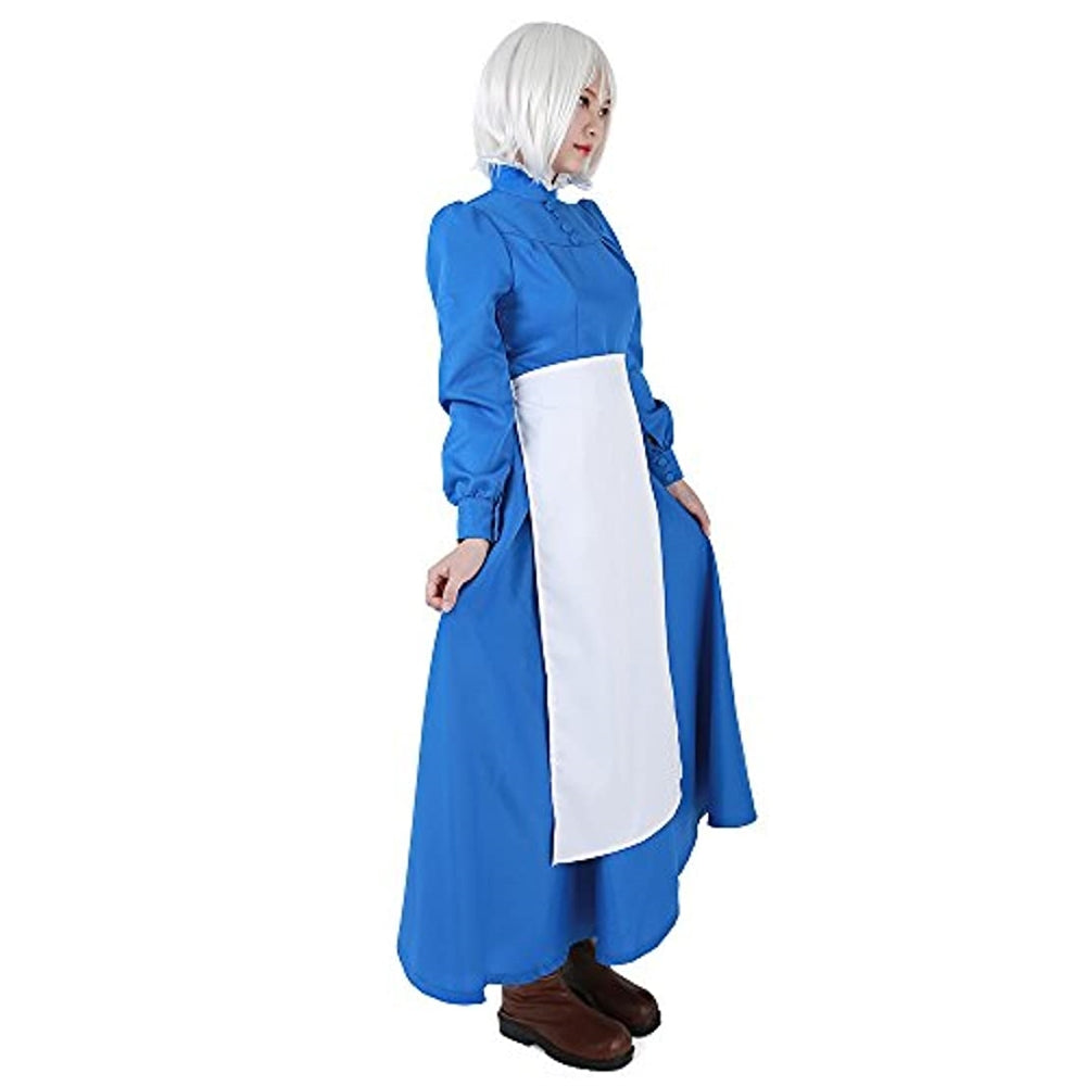 Disfraces Sophie Maid - Disfraz para mujer