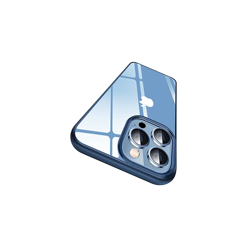 Fundas y Estuches para iPhone 13 Pro Azul