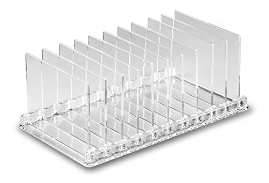 Organizador de maquillaje de Alegory