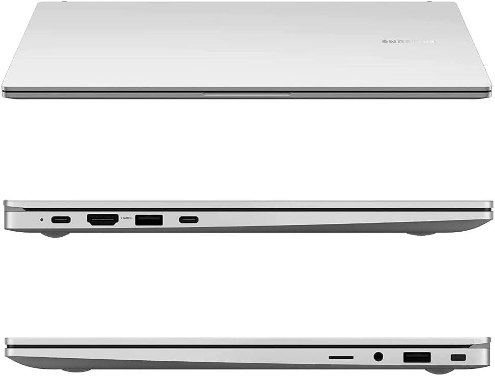 Laptop Samsung Galaxy Book3, i7, 16GB, 512GB, NP754XFG-KB1US