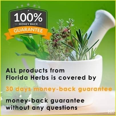 Suplementos de hierbas seca orgánica prensada en frío 60 ml