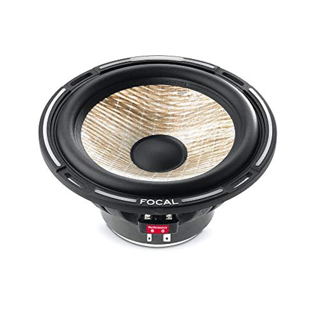 intervalo de PS 165 F